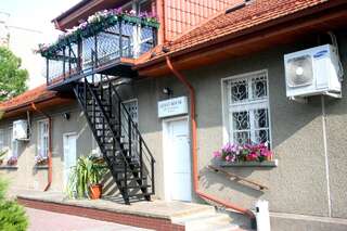 Гостевой дом Sveciu Namai Klaipeda Inn Клайпеда-1