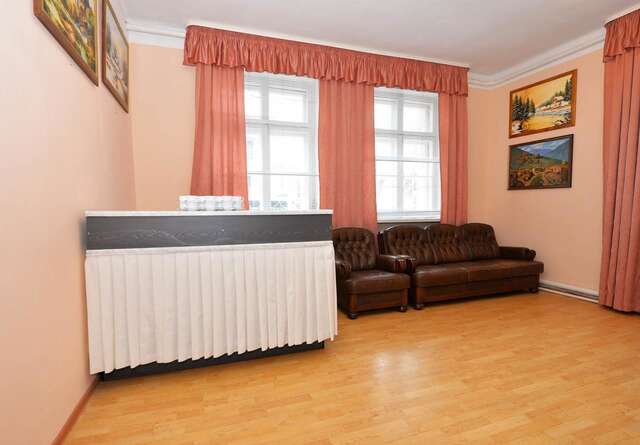 Гостевой дом Sveciu Namai Klaipeda Inn Клайпеда-24
