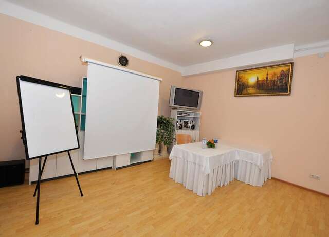 Гостевой дом Sveciu Namai Klaipeda Inn Клайпеда-25