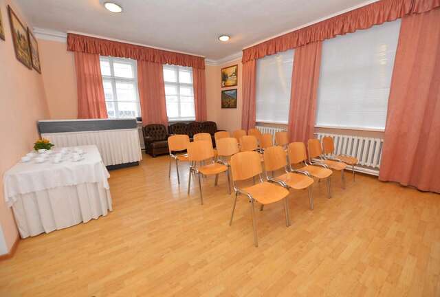 Гостевой дом Sveciu Namai Klaipeda Inn Клайпеда-26