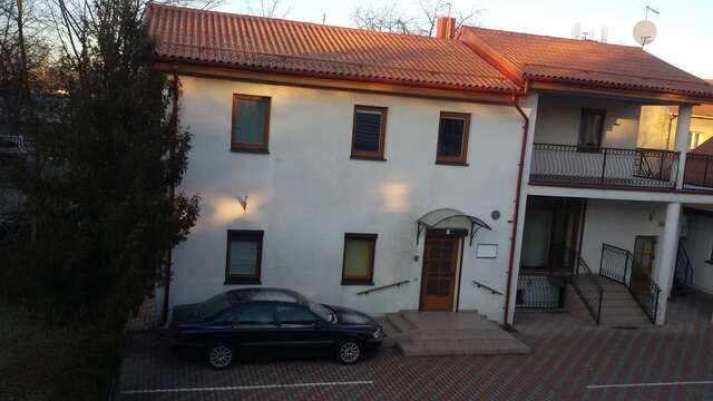 Гостевой дом Sveciu Namai Klaipeda Inn Клайпеда-29