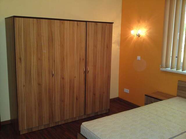 Гостевой дом Sveciu Namai Klaipeda Inn Клайпеда-30