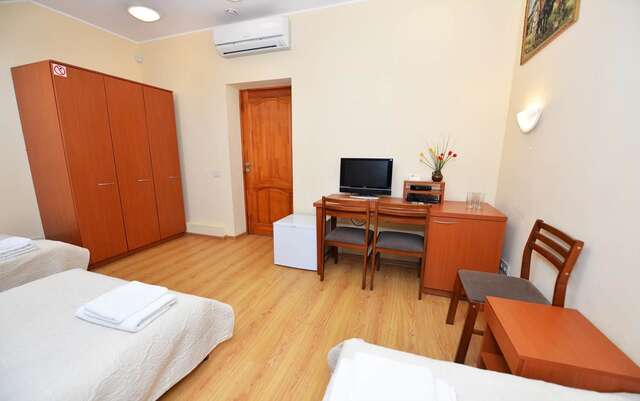 Гостевой дом Sveciu Namai Klaipeda Inn Клайпеда-32