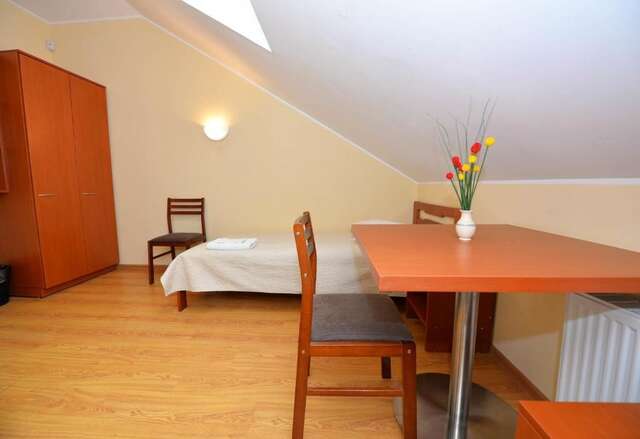 Гостевой дом Sveciu Namai Klaipeda Inn Клайпеда-38