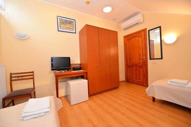 Гостевой дом Sveciu Namai Klaipeda Inn Клайпеда-42