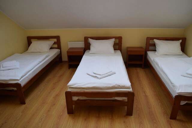 Гостевой дом Sveciu Namai Klaipeda Inn Клайпеда-9
